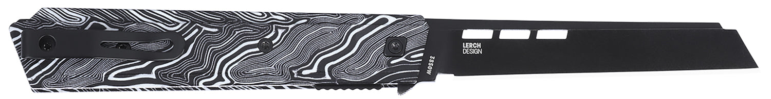 CRKT 3850W     ZEPHYR