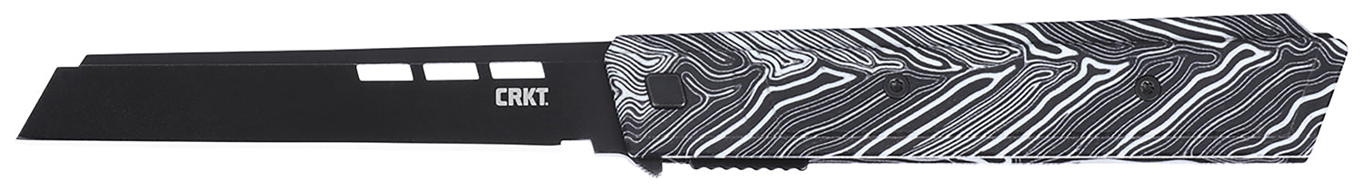 CRKT 3850W     ZEPHYR