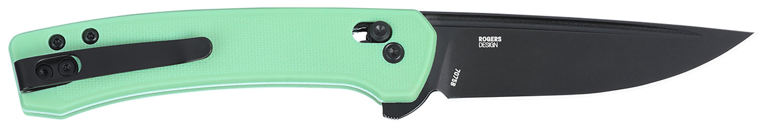 CRKT 7075B     Q COMPACT