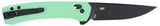 CRKT 7075B     Q COMPACT