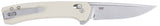 CRKT 7075S     Q COMPACT