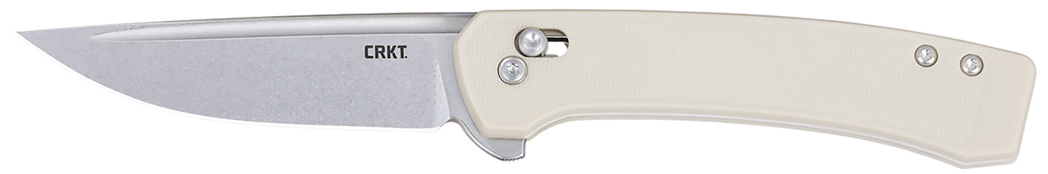 CRKT 7075S     Q COMPACT