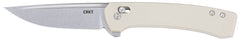 CRKT 7075S     Q COMPACT