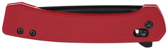 CRKT 7075R     Q COMPACT