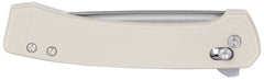 CRKT 7075S     Q COMPACT