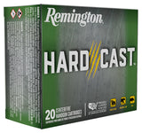 REM R28902 HC44MGA  44   255GR HARD CAST    20/10