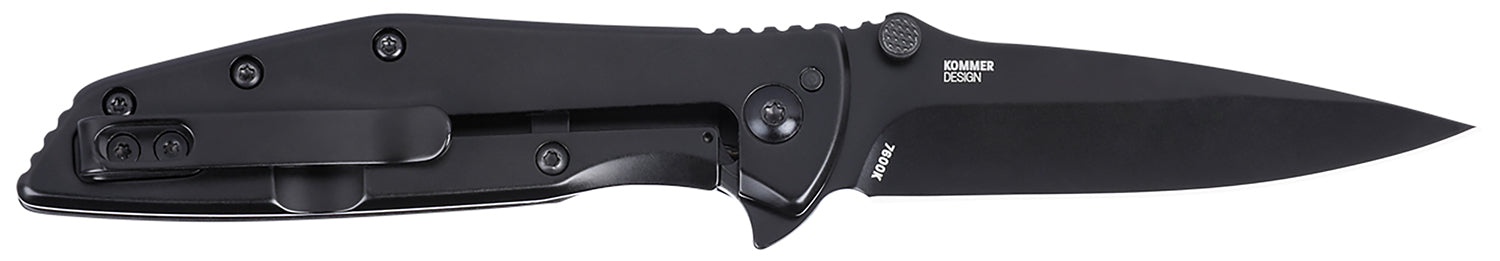 CRKT 7600K     SLAG