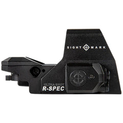 SIGHT SM26033R ULT SHOT RSPEC DL SHOT REFLX SIGHTR