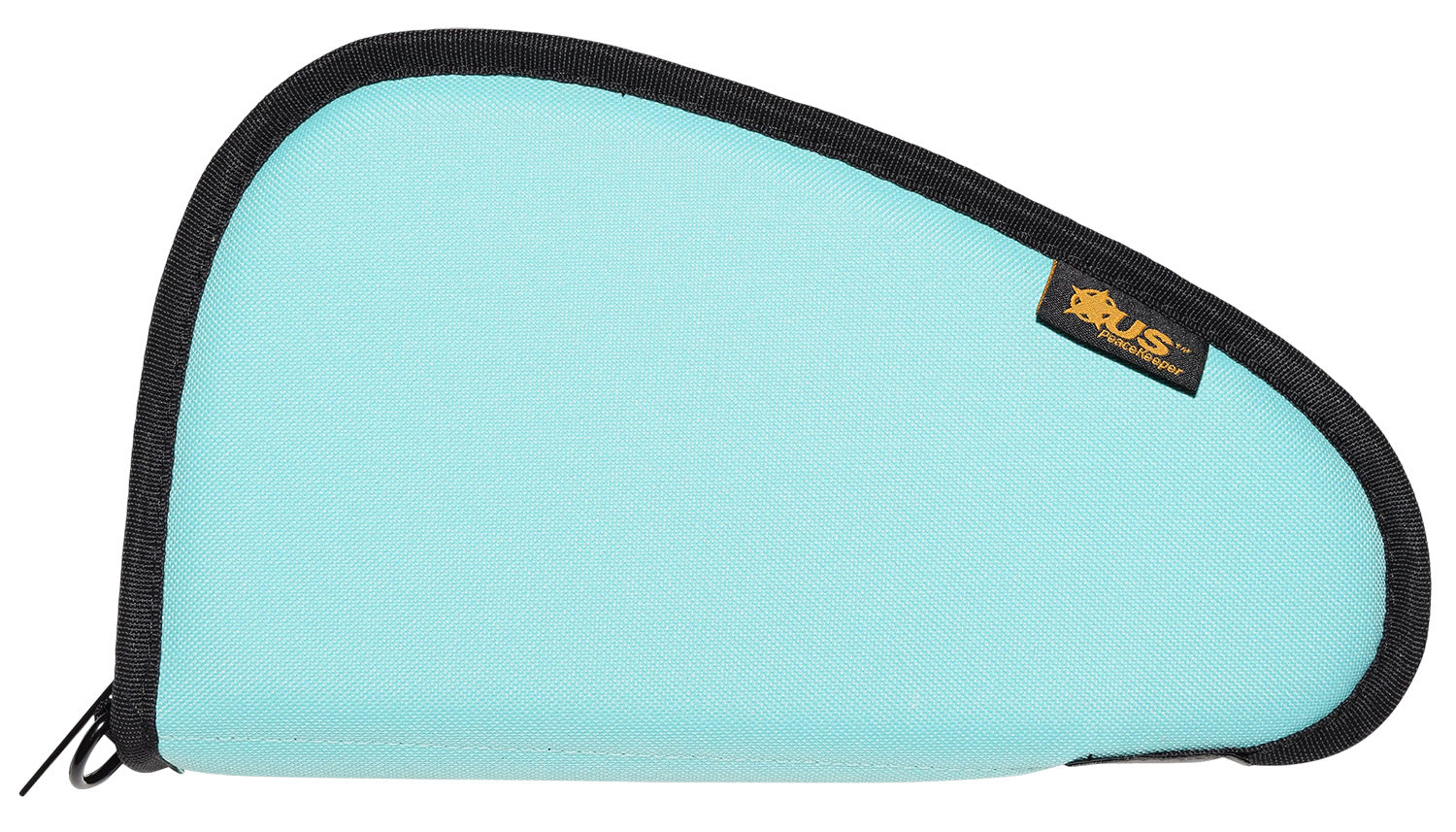 USP P21211  PISTOL CASE 11X6  REBLUE