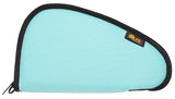 USP P21211  PISTOL CASE 11X6  REBLUE