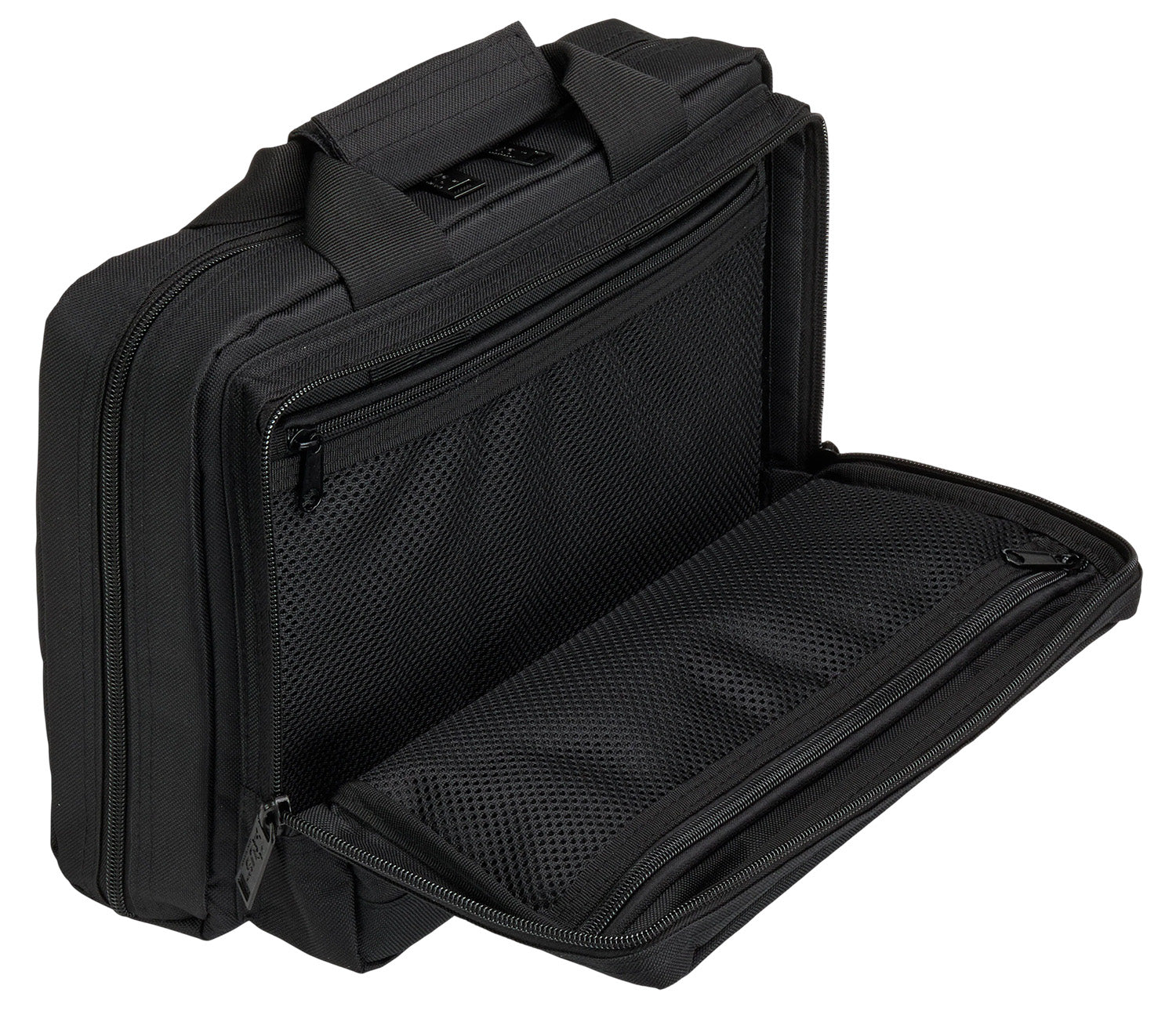 USP P21305  MICRO MINI RANGE BAG 13.5X9.5X3 BLK