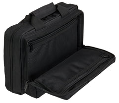 USP P21305  MICRO MINI RANGE BAG 13.5X9.5X3 BLK