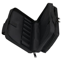 USP P21305  MICRO MINI RANGE BAG 13.5X9.5X3 BLK