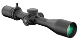 SWAMPFOX PAT2624-MC  PATRIOT II 6-24X50 CLN CROSS
