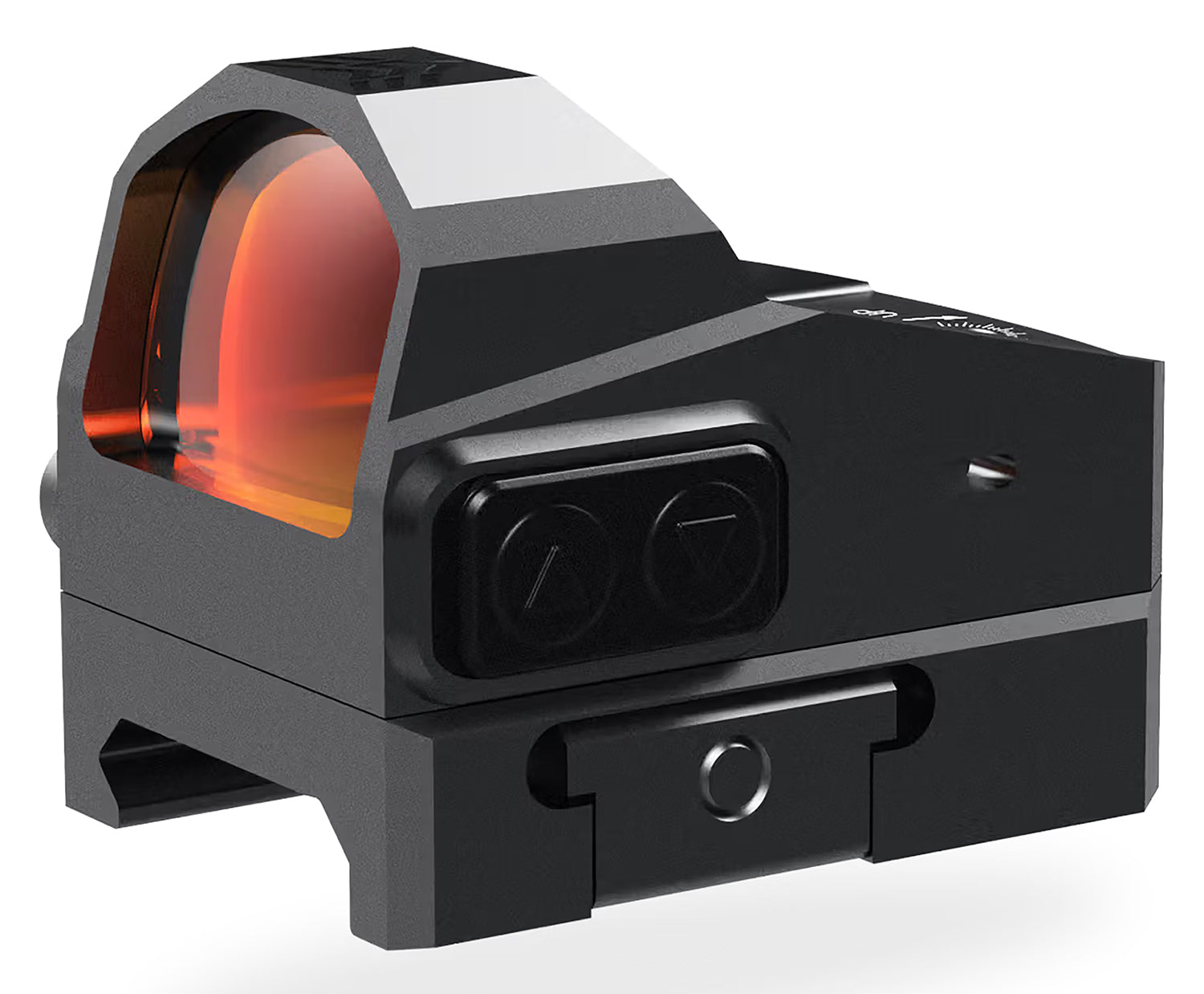 SWAMPFOX OKS00122-RC KINGSLAYER 1X22 RED DOT SIGHT