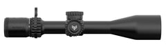 SWAMPFOX PAT2624-MC  PATRIOT II 6-24X50 CLN CROSS
