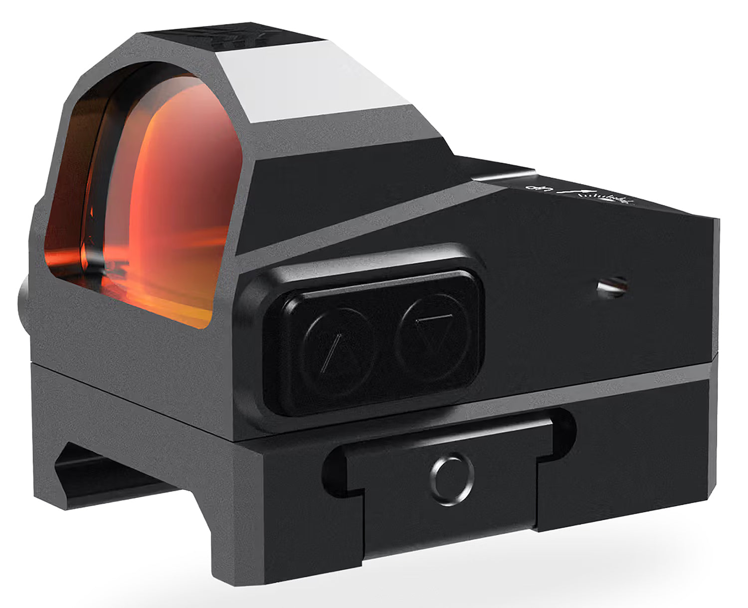 SWAMPFOX OKS00122-GC KINGSLAYER 1X22 GRN DOT SIGHT