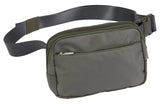 USP P27106  SUBURBAN SIDEKICK 8.25X5.5X2.25 GRY/GR