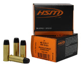 HSM 45C10N       45LC     400GR HCLFN        20/20