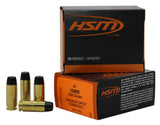 HSM 10MM17N      10MM    240 HCLFN           20/20