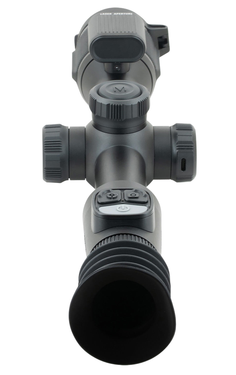 NOCPIX BOLT-P25R BOLT-ACTION OPT THERMAL 256X192