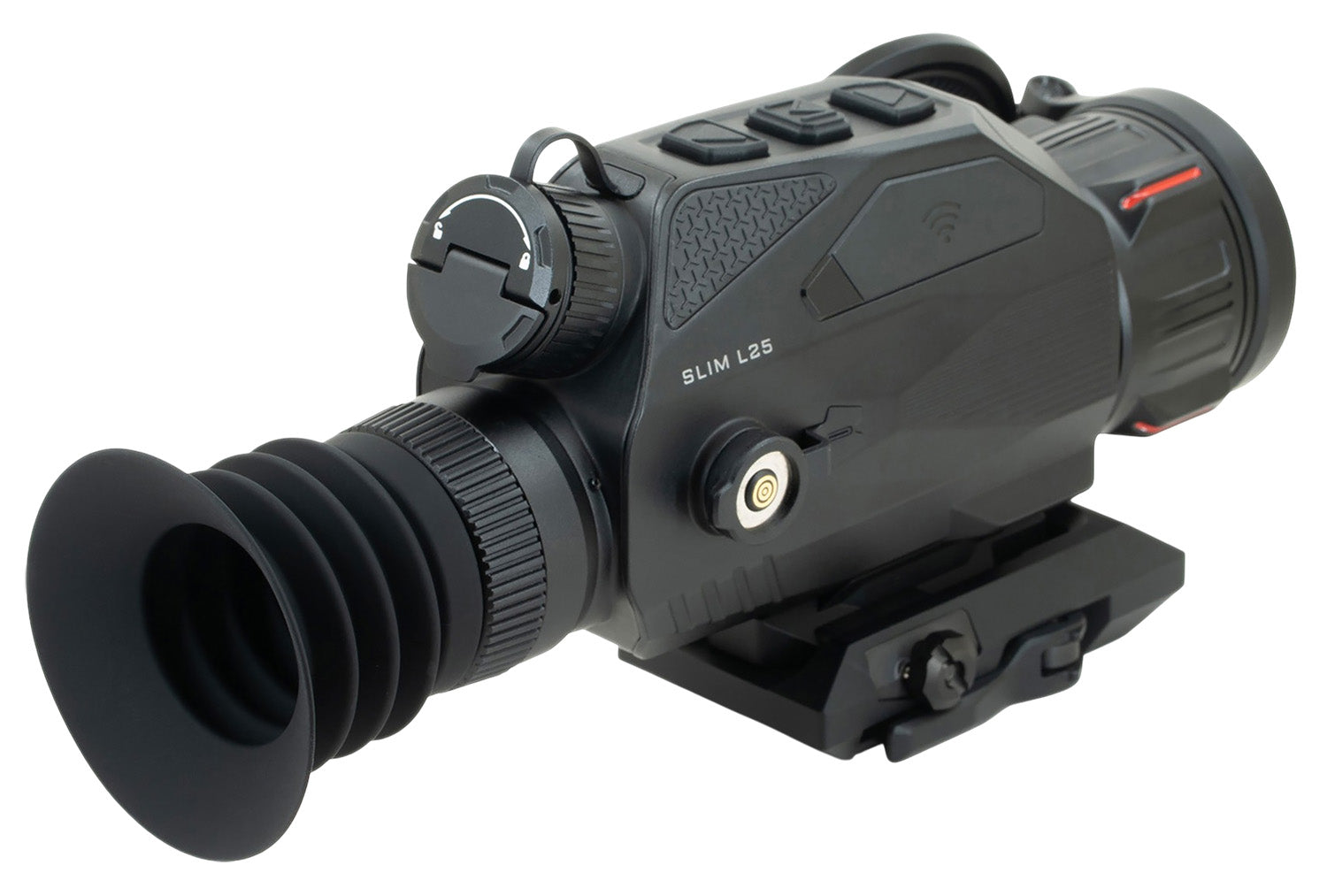 NOCPIX SLIM-L25  MULTI-FUNCTION THERMAL 384X288
