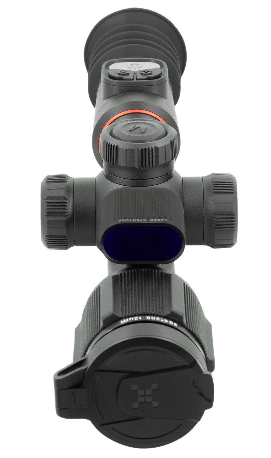 NOCPIX BOLT-L35R BOLT-ACTION OPT THERMAL 384X288