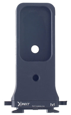 KDG KIN5-300     KINECT MLOK GARMIN XERO C1 MOUNT
