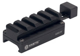 KDG SID5-050     SIDELOK UNIVERSAL RISER SHORT
