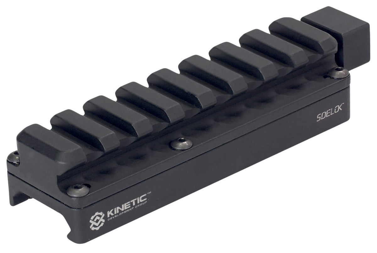 KDG SID5-100     SIDELOK UNIVERSAL RISER LONG