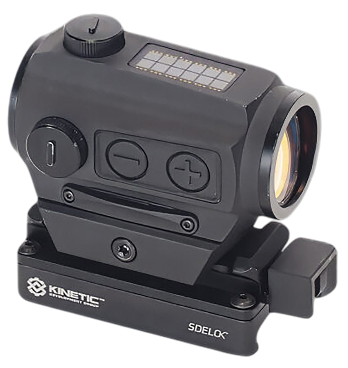 KDG SID5-050     SIDELOK UNIVERSAL RISER SHORT
