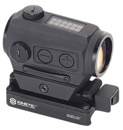 KDG SID5-050     SIDELOK UNIVERSAL RISER SHORT