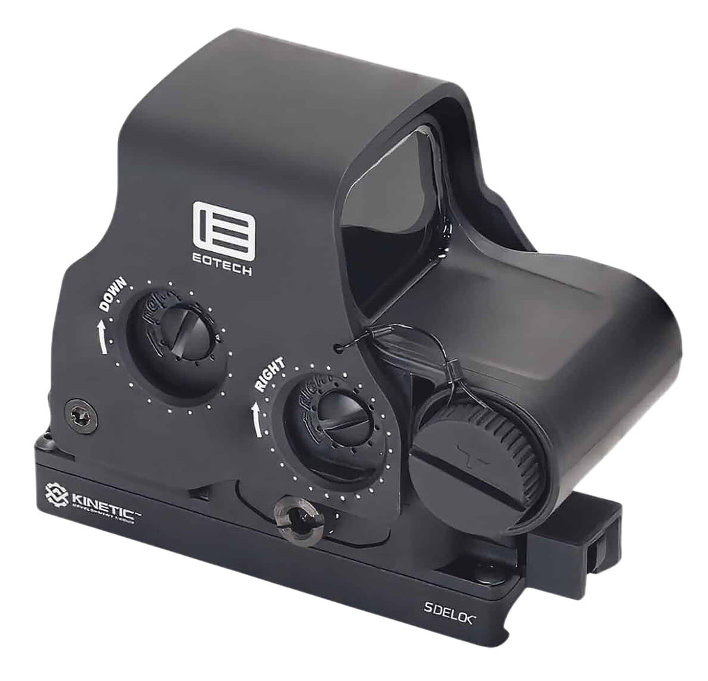 KDG SID5-100     SIDELOK UNIVERSAL RISER LONG