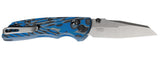 HOG 24263   DEKA 3.25 MOD WHARNCLIFE TUMB G10 LAV