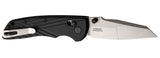 HOG 24369   DEKA 3.25 MOD WHARNCLIFE TUMB G10 BLK