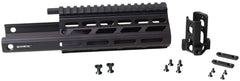 XCALIBER 728881687607  OTF MED   DONT TREAD ON ME