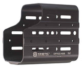 KDG MSH5-112     OPTICS HUB SPOTTING SCP CASE BLK