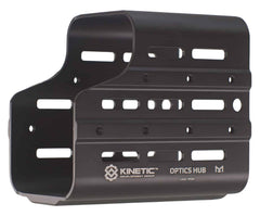 KDG MSH5-112     OPTICS HUB SPOTTING SCP CASE BLK