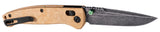 HOG 24459  MYSTO 3.4 CLIP PNT BLK STONEWASH WOOD