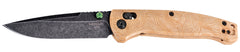 HOG 24459  MYSTO 3.4 CLIP PNT BLK STONEWASH WOOD