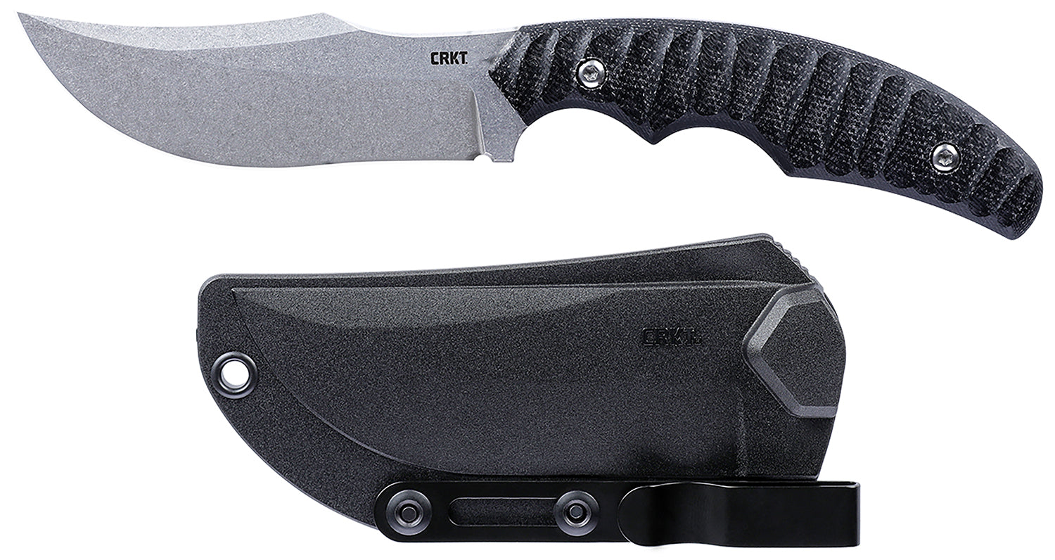 CRKT 3610      BURROWER