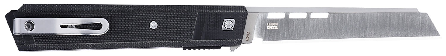 CRKT 3840      ZEPHYR