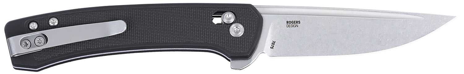 CRKT 7075      Q COMPACT