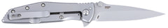 CRKT 7600      SLAG