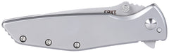 CRKT 7600      SLAG