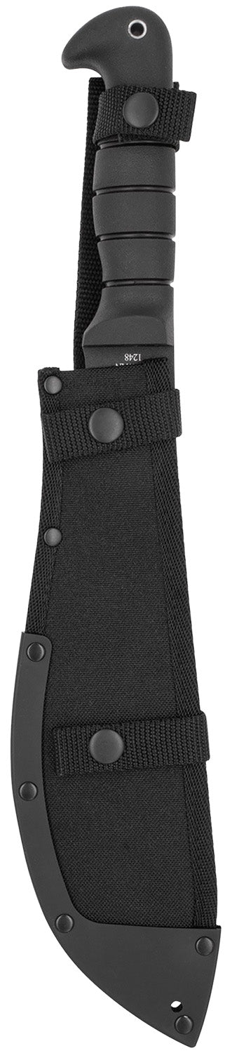 KABAR 1248    CUTLASS MACHETE WS         11    BLK