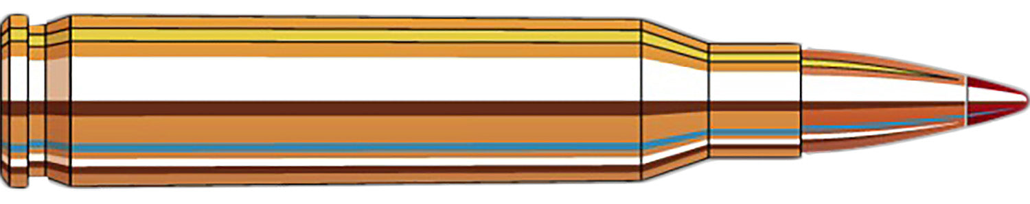 HORN 80269  MATCH      223REM     73 ELD-M   20/10