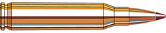 HORN 80269  MATCH      223REM     73 ELD-M   20/10