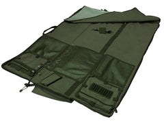 NC CVSM2913G     RFL CS SHOOTING MAT GRN