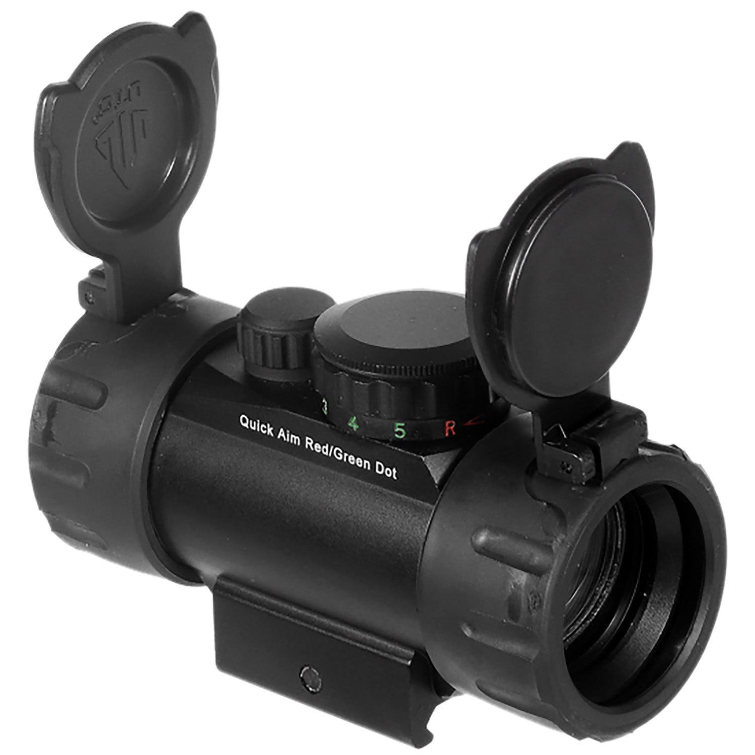 UTG SCP-RG40CDQ     3.8